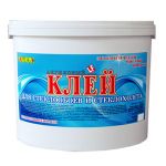 Клеи,водные,спиртовые